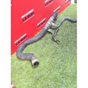 Recambio de tubo radiador caledaccion para renault kangoo iii monospace blue dci 95 (kjab) referencia OEM IAM 215035931r  