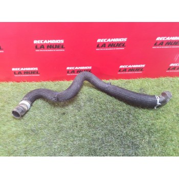 Recambio de tubo radiador caledaccion para renault kangoo iii monospace blue dci 95 (kjab) referencia OEM IAM 215018322r  