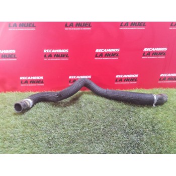 Recambio de tubo radiador caledaccion para renault kangoo iii monospace blue dci 95 (kjab) referencia OEM IAM 215018322r  