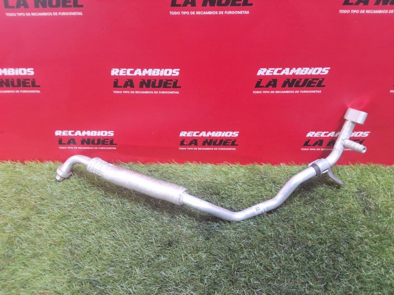 Recambio de tubos aire acondicionado para renault kangoo iii monospace blue dci 95 (kjab) referencia OEM IAM 924807260R  