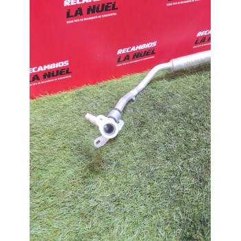 Recambio de tubos aire acondicionado para renault kangoo iii monospace blue dci 95 (kjab) referencia OEM IAM 924807260R  