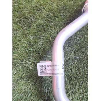 Recambio de tubos aire acondicionado para renault kangoo iii monospace blue dci 95 (kjab) referencia OEM IAM 924807260R  