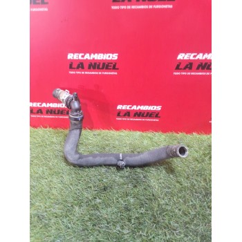 Recambio de tubo radiador caledaccion para renault kangoo iii monospace blue dci 95 (kjab) referencia OEM IAM 924103479r  