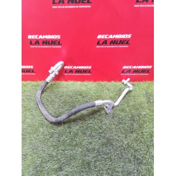 Recambio de tubos aire acondicionado para renault kangoo iii monospace blue dci 95 (kjab) referencia OEM IAM 924909592r  