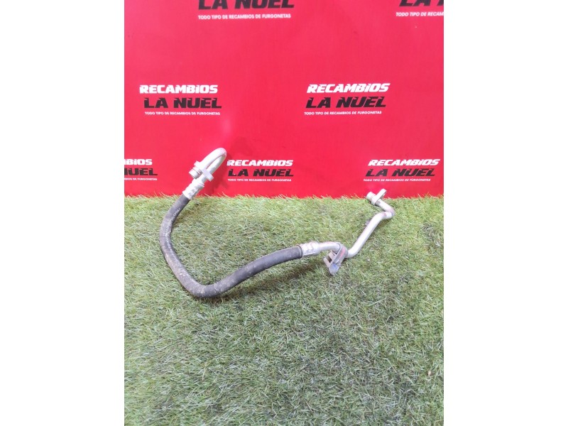 Recambio de tubos aire acondicionado para renault kangoo iii monospace blue dci 95 (kjab) referencia OEM IAM 924909592r  