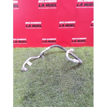 Recambio de tubos aire acondicionado para renault kangoo iii monospace blue dci 95 (kjab) referencia OEM IAM 924909592r  