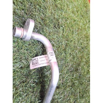 Recambio de tubos aire acondicionado para renault kangoo iii monospace blue dci 95 (kjab) referencia OEM IAM 924909592r  