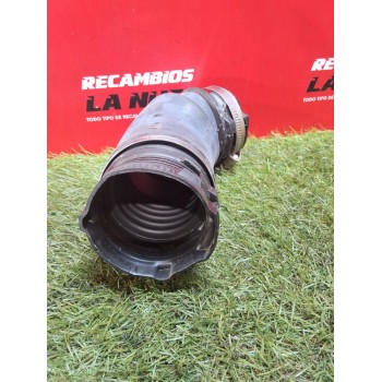 Recambio de tubo admision para renault kangoo iii monospace blue dci 95 (kjab) referencia OEM IAM 165758222r  