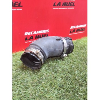Recambio de tubo admision para renault kangoo iii monospace blue dci 95 (kjab) referencia OEM IAM 165758222r  