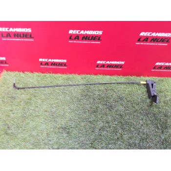 Recambio de cable apertura capo delantero para renault kangoo iii monospace blue dci 95 (kjab) referencia OEM IAM 656225059r  