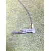 Recambio de cable apertura capo delantero para renault kangoo iii monospace blue dci 95 (kjab) referencia OEM IAM 656225059r  