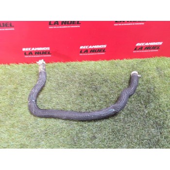 Recambio de tubo para renault kangoo iii monospace blue dci 95 (kjab) referencia OEM IAM 110609008r  