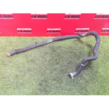 Recambio de tubo para renault kangoo iii monospace blue dci 95 (kjab) referencia OEM IAM 217418858r  