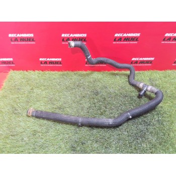 Recambio de tubo para renault kangoo iii monospace blue dci 95 (kjab) referencia OEM IAM 217418858r  