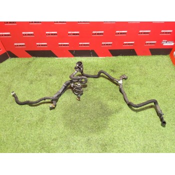 Recambio de bomba agua para renault kangoo iii monospace blue dci 95 (kjab) referencia OEM IAM   