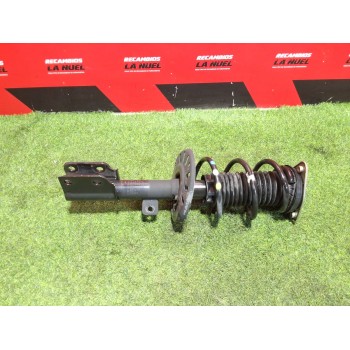 Recambio de amortiguador delantero izquierdo para opel combo furgoneta/monovolumen (k9) 1.5 d referencia OEM IAM 9820363980 9836