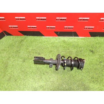 Recambio de amortiguador delantero izquierdo para opel combo furgoneta/monovolumen (k9) 1.5 d referencia OEM IAM 9820363980 9836