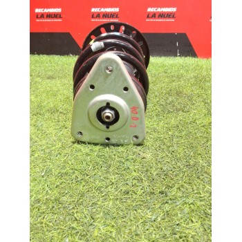 Recambio de amortiguador delantero izquierdo para opel combo furgoneta/monovolumen (k9) 1.5 d referencia OEM IAM 9820363980 9836