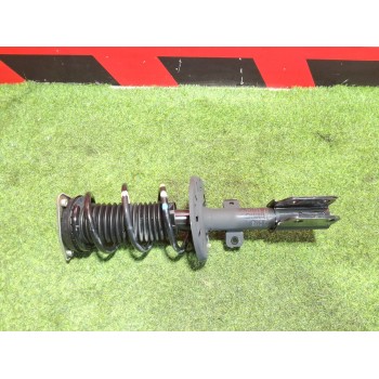 Recambio de amortiguador delantero derecho para opel combo furgoneta/monovolumen (k9) 1.5 d referencia OEM IAM 9820363980 983605