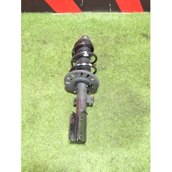 Recambio de amortiguador delantero derecho para opel combo furgoneta/monovolumen (k9) 1.5 d referencia OEM IAM 9820363980 983605