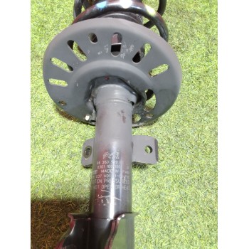 Recambio de amortiguador delantero derecho para opel combo furgoneta/monovolumen (k9) 1.5 d referencia OEM IAM 9820363980 983605