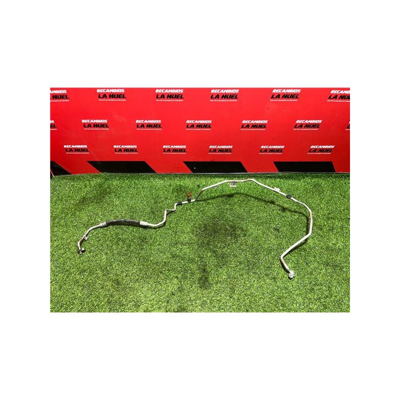 Recambio de tubos aire acondicionado para citroën jumpy furgón (05.2016) 1.5 control m [1,5 ltr. - 75 kw blue-hdi fap] referenci