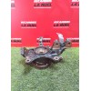 Recambio de mangueta delantera izquierda para opel combo furgoneta/monovolumen (k9) 1.5 d referencia OEM IAM 1647857480  