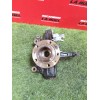 Recambio de mangueta delantera izquierda para opel combo furgoneta/monovolumen (k9) 1.5 d referencia OEM IAM 1647857480  
