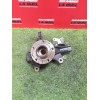 Recambio de mangueta delantera derecha para opel combo furgoneta/monovolumen (k9) 1.5 d referencia OEM IAM 1647857080  
