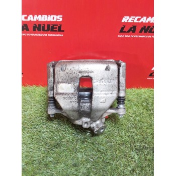 Recambio de pinza freno delantera derecha para opel combo furgoneta/monovolumen (k9) 1.5 d referencia OEM IAM 1610428280 1692651