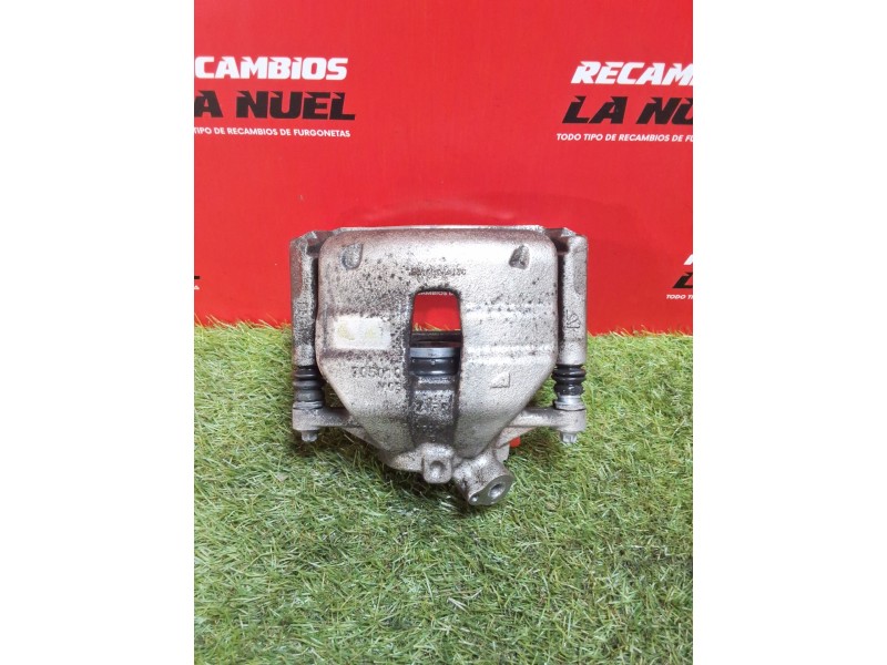 Recambio de pinza freno delantera derecha para opel combo furgoneta/monovolumen (k9) 1.5 d referencia OEM IAM 1610428280 1692651