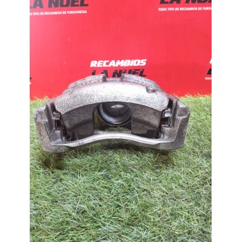 Recambio de pinza freno delantera derecha para opel combo furgoneta/monovolumen (k9) 1.5 d referencia OEM IAM 1610428280 1692651