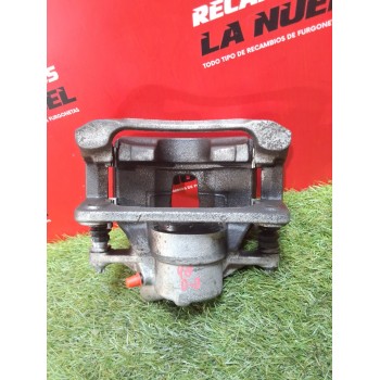 Recambio de pinza freno delantera derecha para opel combo furgoneta/monovolumen (k9) 1.5 d referencia OEM IAM 1610428280 1692651