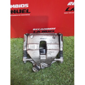 Recambio de pinza freno delantera izquierda para opel combo furgoneta/monovolumen (k9) 1.5 d referencia OEM IAM 1610428180 16926