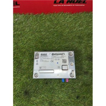 Recambio de modulo electronico para renault trafic iii furgón (06.2014) m9r z7 referencia OEM IAM 2591A4805R  