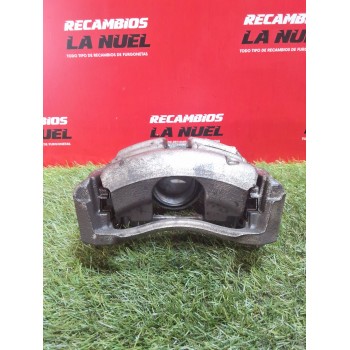 Recambio de pinza freno delantera izquierda para opel combo furgoneta/monovolumen (k9) 1.5 d referencia OEM IAM 1610428180 16926