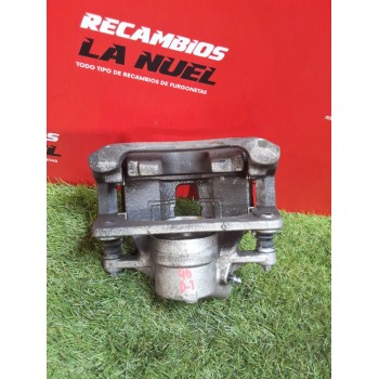 Recambio de pinza freno delantera izquierda para opel combo furgoneta/monovolumen (k9) 1.5 d referencia OEM IAM 1610428180 16926