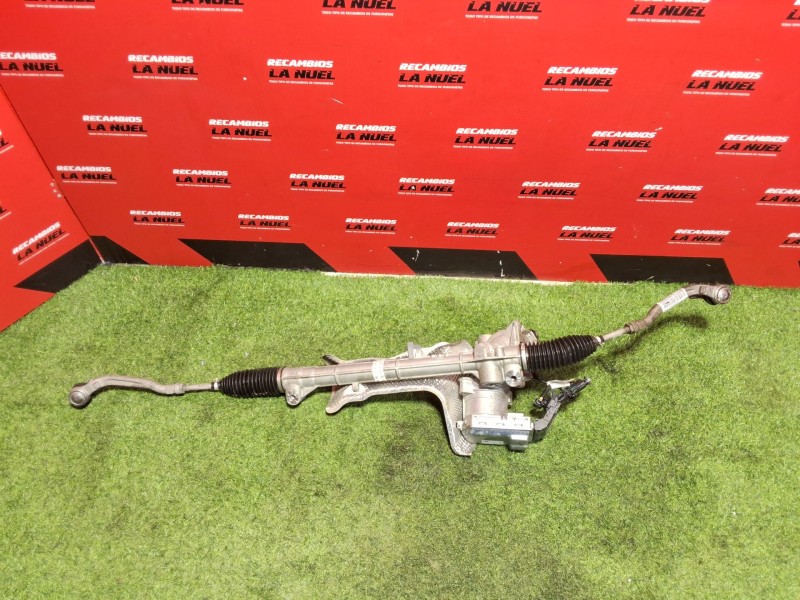 Recambio de cremallera direccion electrica para opel combo furgoneta/monovolumen (k9) 1.5 d referencia OEM IAM 9824737680 210712