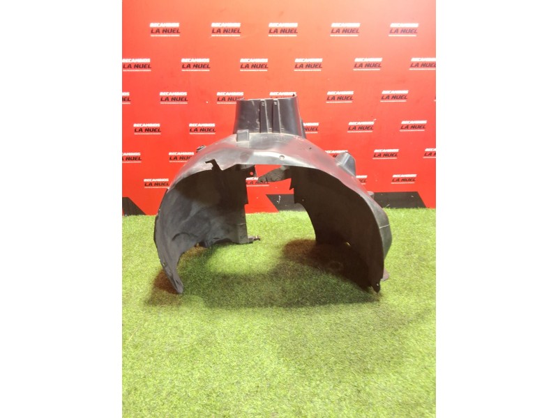 Recambio de paso de rueda delantero izquierdo para opel combo furgoneta/monovolumen (k9) 1.5 d referencia OEM IAM 9858961080 981