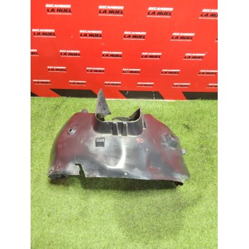 Recambio de paso de rueda delantero izquierdo para opel combo furgoneta/monovolumen (k9) 1.5 d referencia OEM IAM 9858961080 981