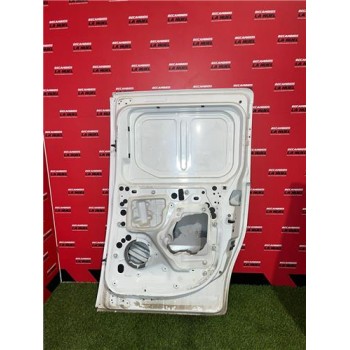Recambio de puerta lateral corredera derecho para peugeot rifter (06.2018) 1.5 active long [1,5 ltr. - 75 kw blue-hdi fap] refer