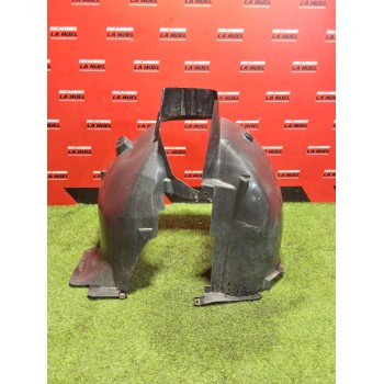 Recambio de paso de rueda delantero izquierdo para opel combo furgoneta/monovolumen (k9) 1.5 d referencia OEM IAM 9858961080 981