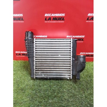 Recambio de intercooler para opel combo furgoneta/monovolumen (k9) 1.5 d referencia OEM IAM 9675627980  