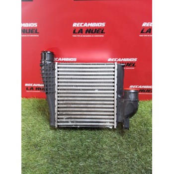 Recambio de intercooler para opel combo furgoneta/monovolumen (k9) 1.5 d referencia OEM IAM 9675627980  