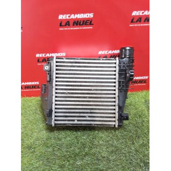 Recambio de intercooler para opel combo furgoneta/monovolumen (k9) 1.5 d referencia OEM IAM 9675627980  