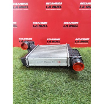 Recambio de intercooler para opel combo furgoneta/monovolumen (k9) 1.5 d referencia OEM IAM 9675627980  