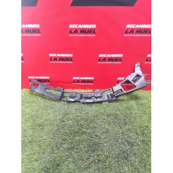 Recambio de soporte faro derecho para opel combo furgoneta/monovolumen (k9) 1.5 d referencia OEM IAM 9816768780  