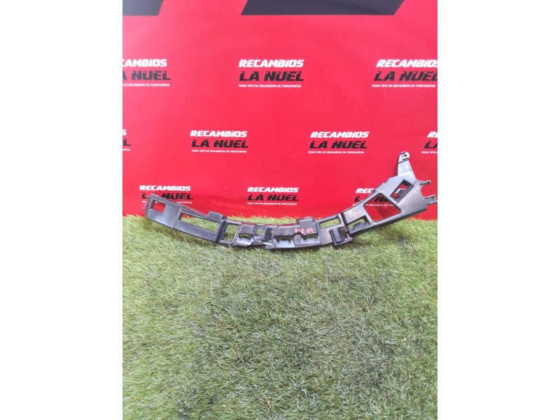 Recambio de soporte faro derecho para opel combo furgoneta/monovolumen (k9) 1.5 d referencia OEM IAM 9816768780  