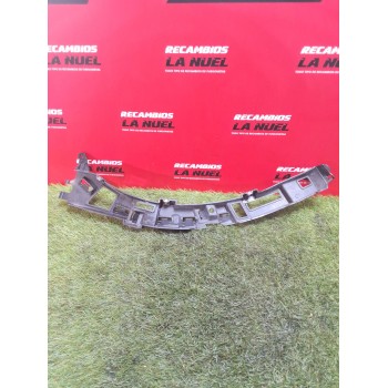 Recambio de soporte faro derecho para opel combo furgoneta/monovolumen (k9) 1.5 d referencia OEM IAM 9816768780  