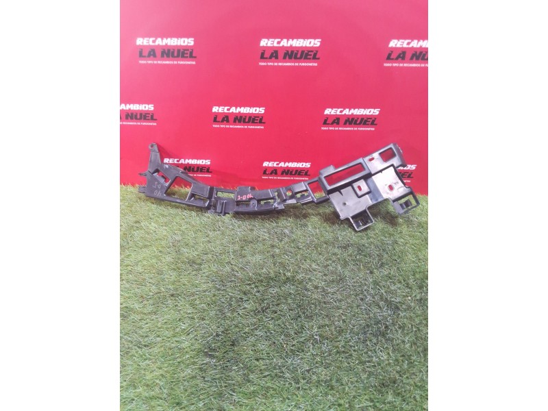 Recambio de soporte faro izquierdo para opel combo furgoneta/monovolumen (k9) 1.5 d referencia OEM IAM 9816768880  